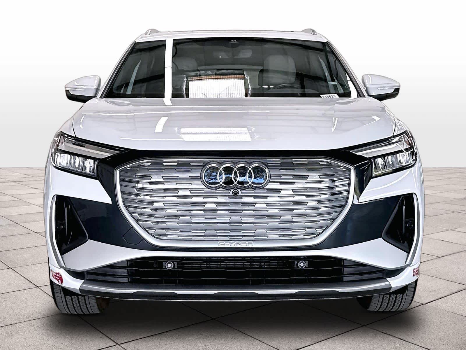 audi q4 e-tron 2024 WA1K2BFZXRP009579 image audi q4 e-tron 2024 WA1K2BFZXRP009579 image
